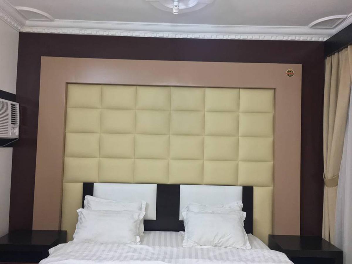Kasr Dama Furnished Apartments Duba Ruang foto